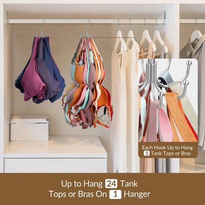 Bra Hanger Organiser