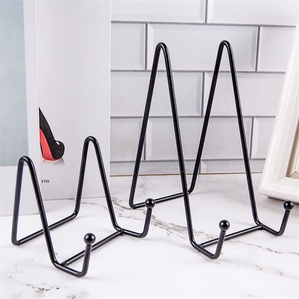 Metal Display Stand