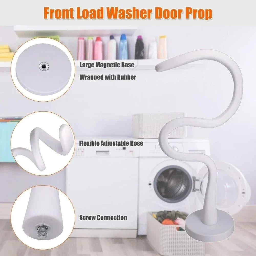 Washer Door Holder