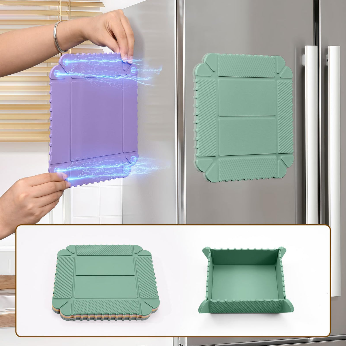 Silicone Heat Mat