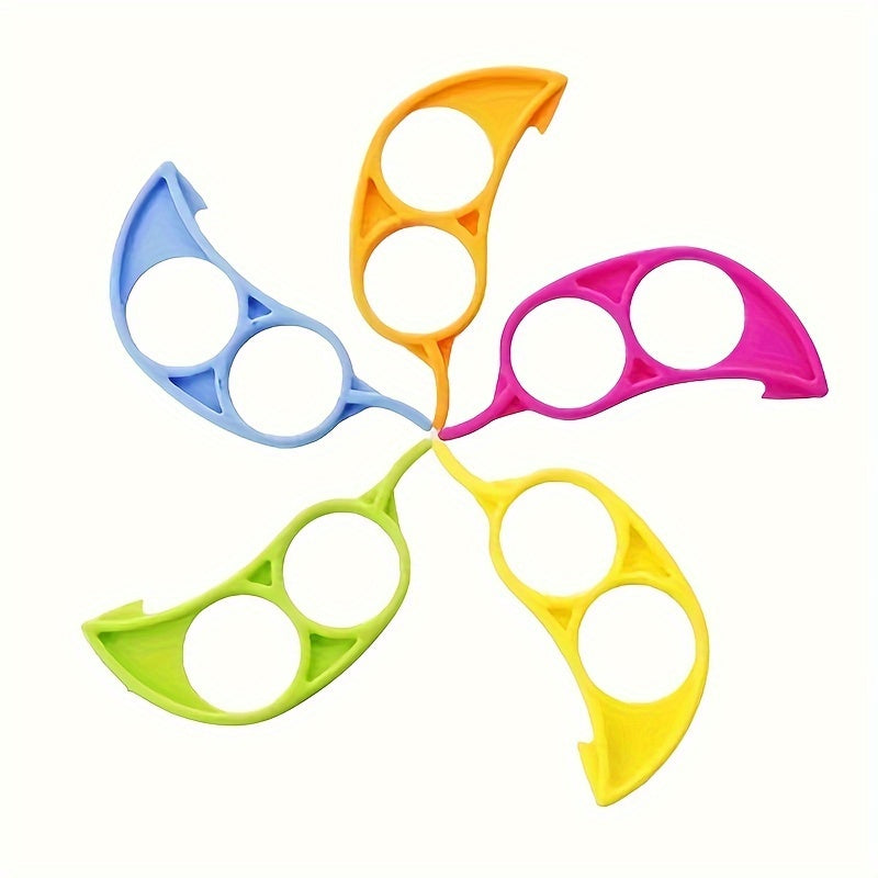 Citrus Fruit Peeler Tool – 30 Pieces