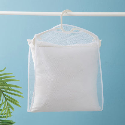 Hanging Pillow Drying Rack – 2 Pieces