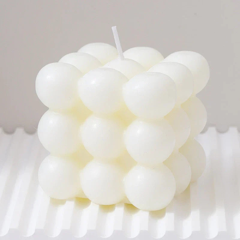 Aroma Cube Candle