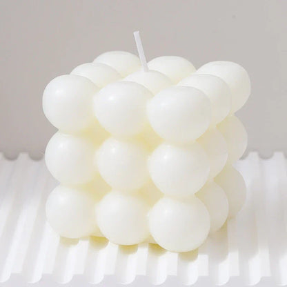 Aroma Cube Candle