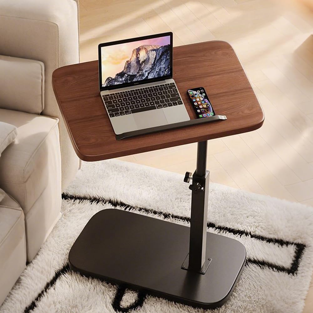 Adjustable Side Table