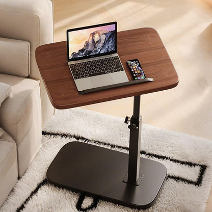 Adjustable Side Table
