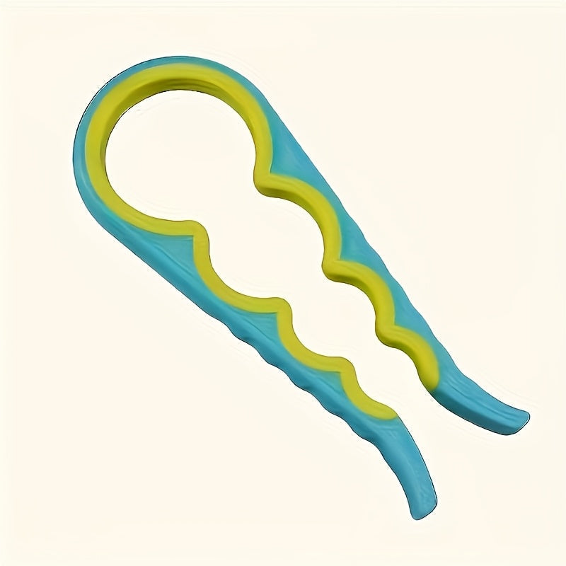 4 in 1 Can Opener