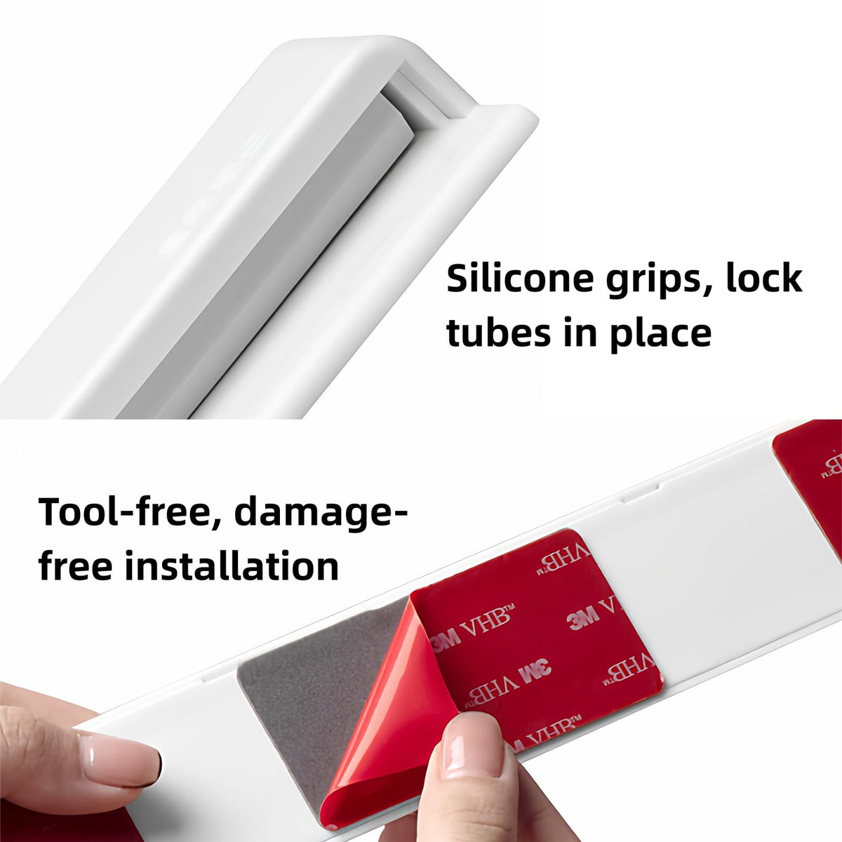Toothpaste Holder