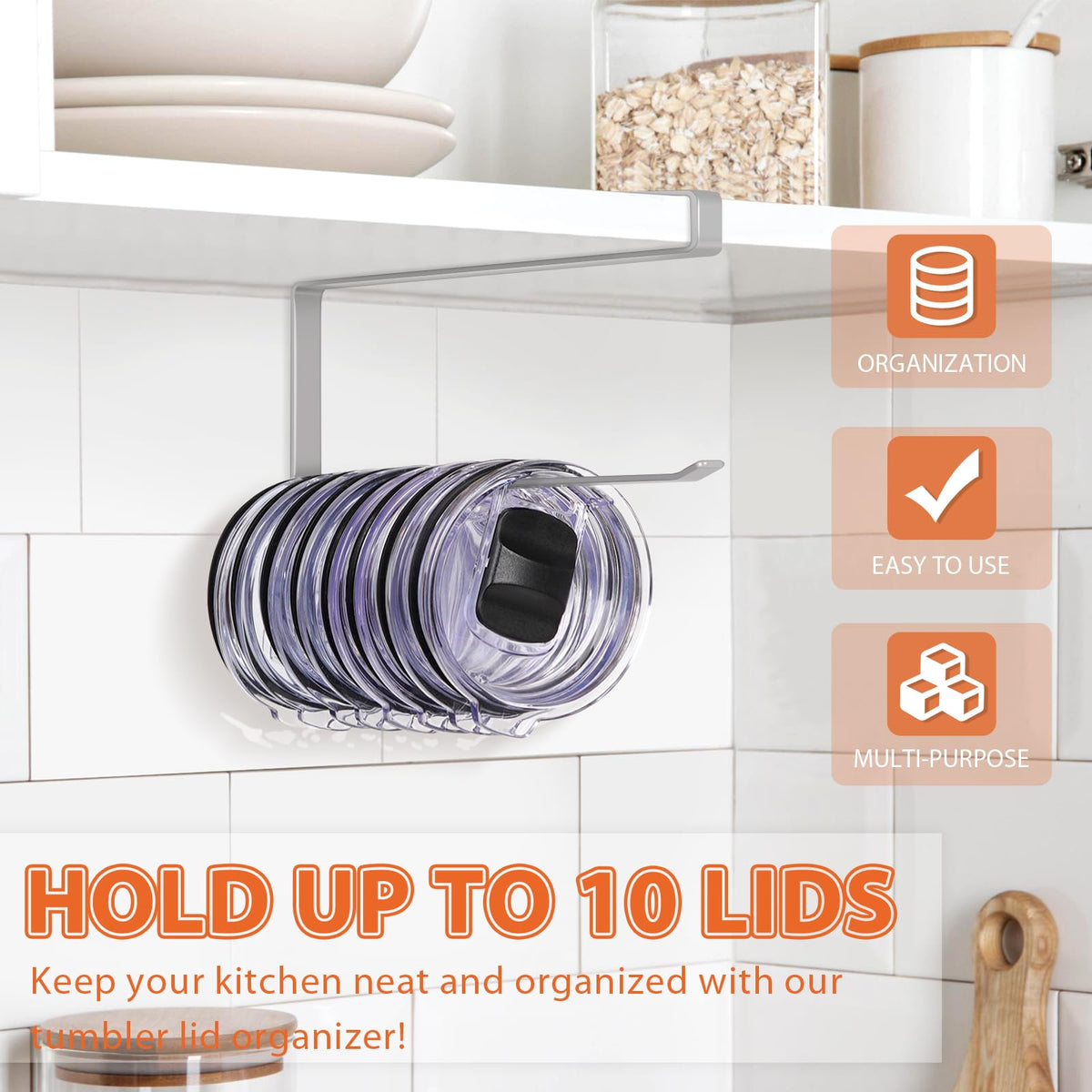 Paper Towel Holder