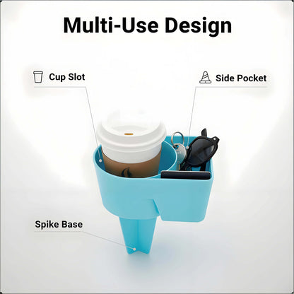 Beach Cup Holder