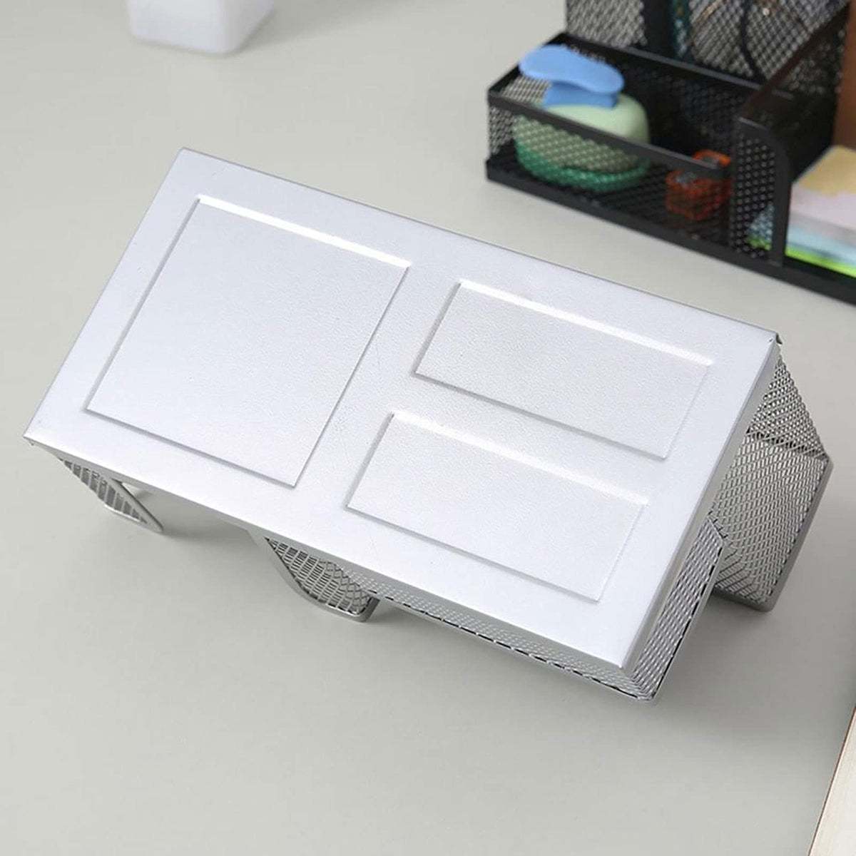 Mesh Desk Caddy