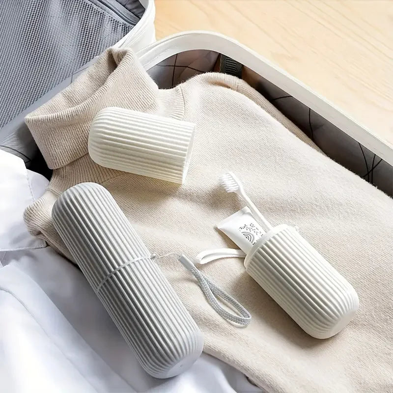 Toothbrush Travel Case