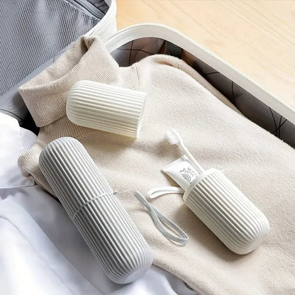 Toothbrush Travel Case