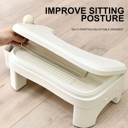 Toilet Footrest Stool