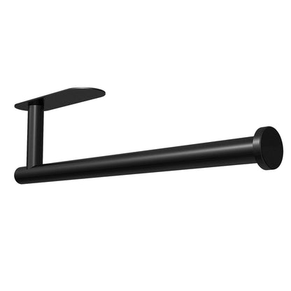 Adhesive Paper Towel Holder
