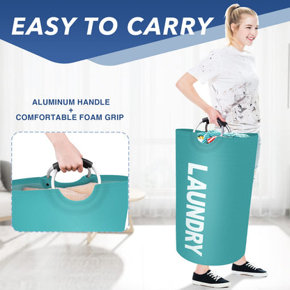 Laundry Hamper Basket