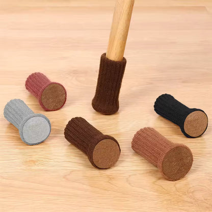 Chair Leg Socks – 16 Pieces