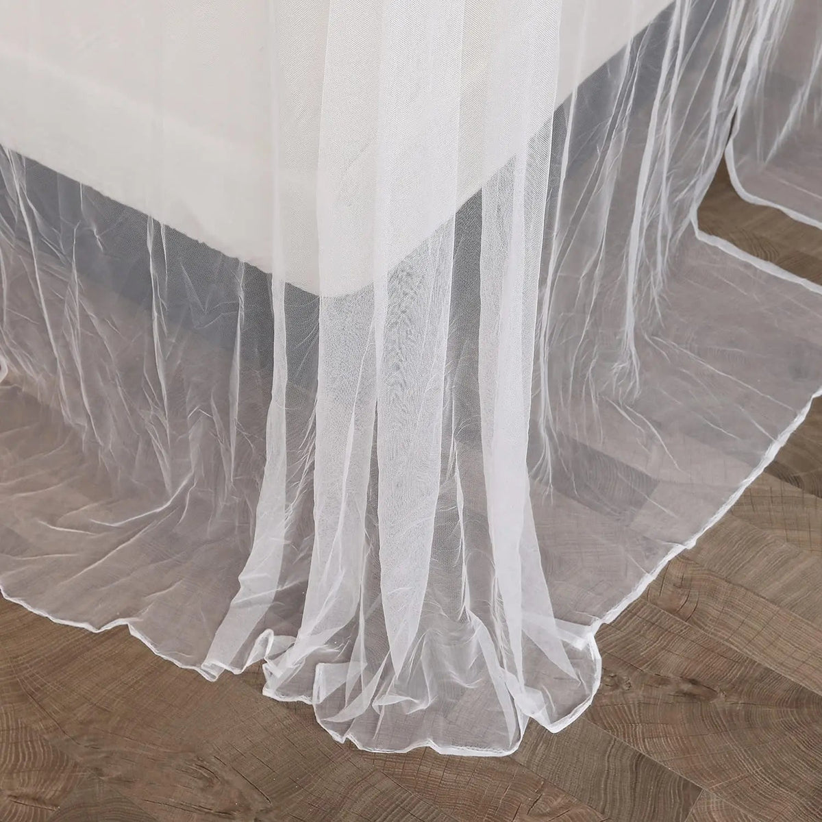 Mosquito Net Canopy