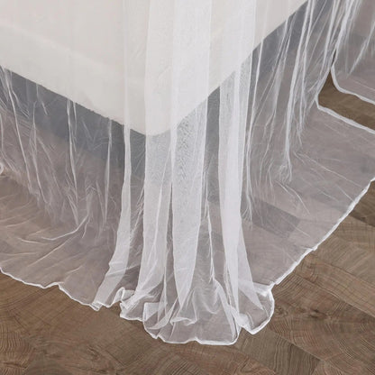 Mosquito Net Canopy