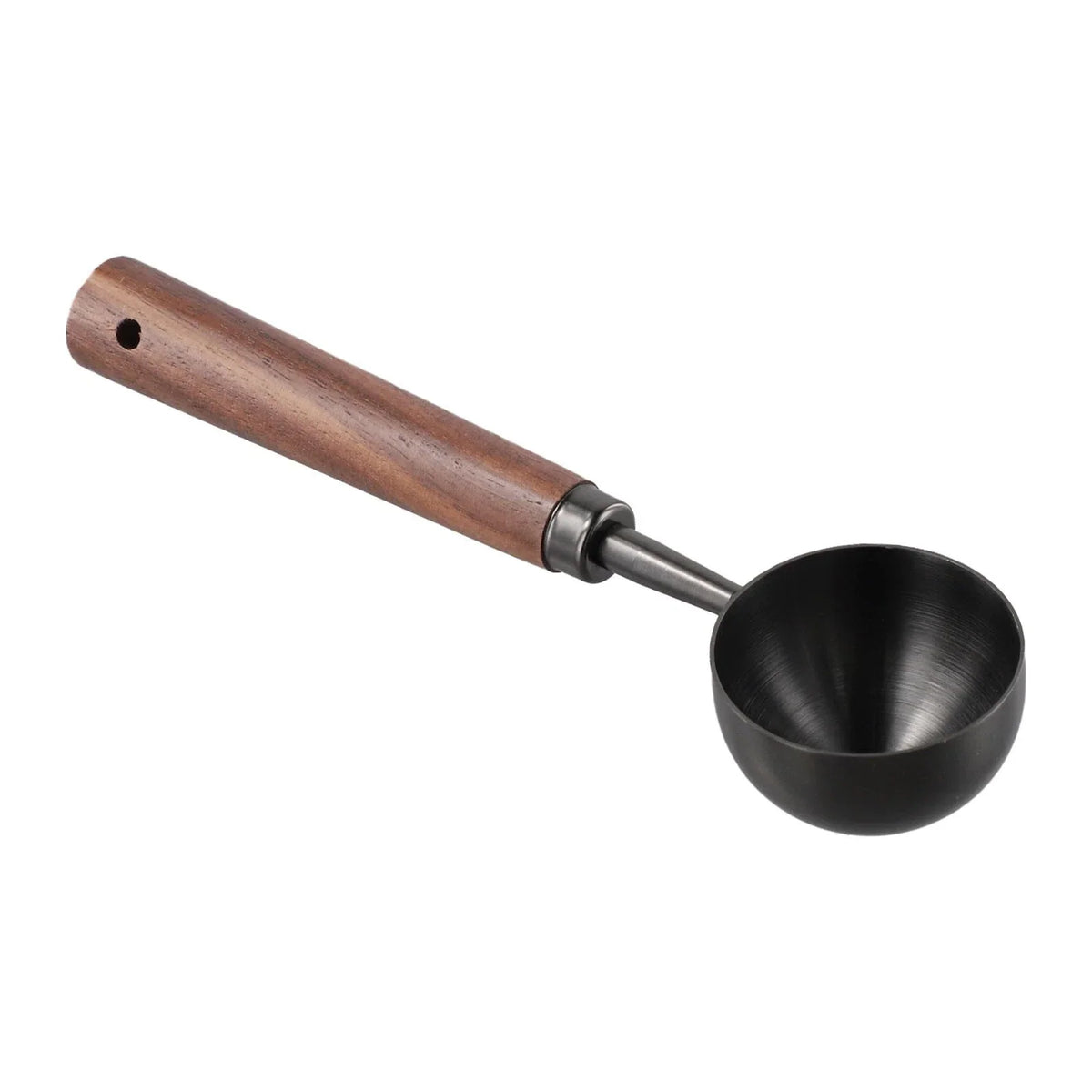 Wooden Coffee Scoop