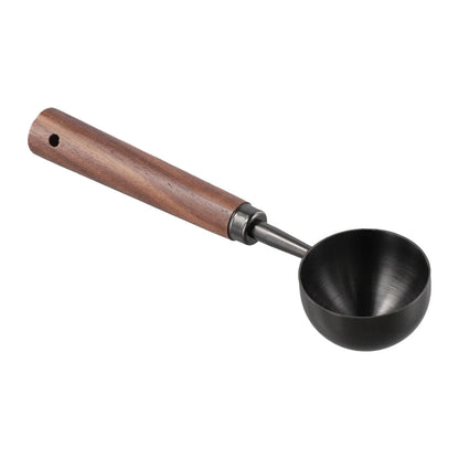 Wooden Coffee Scoop