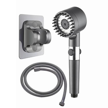 3-Mode Shower Head