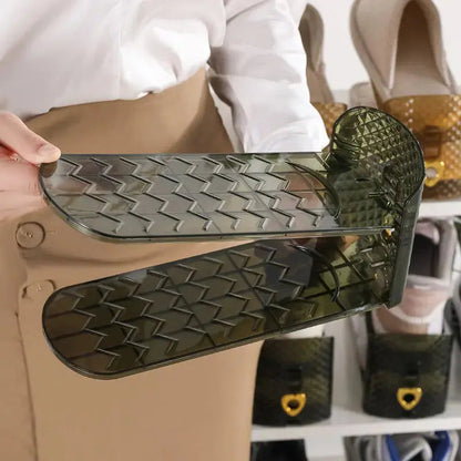 Shoe Stacker Rack – 5 Pieces