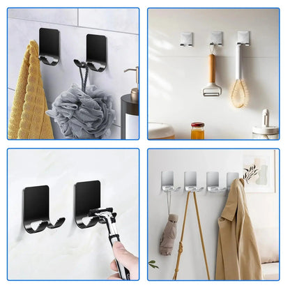 Shaver Wall Hanger – 2 Pieces