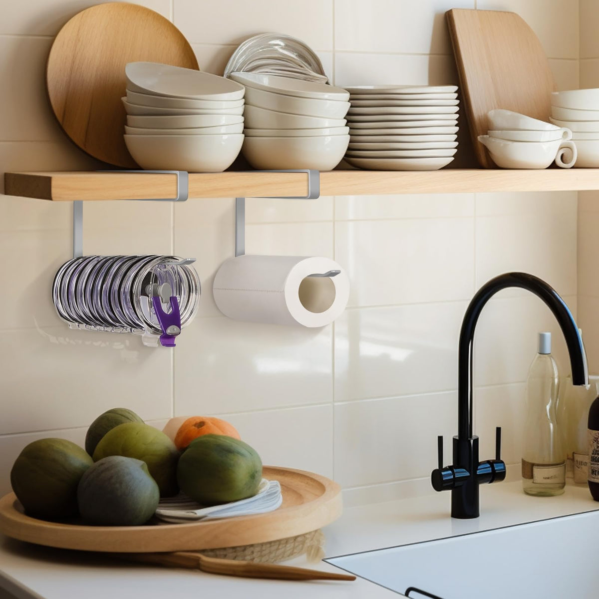 Paper Towel Holder