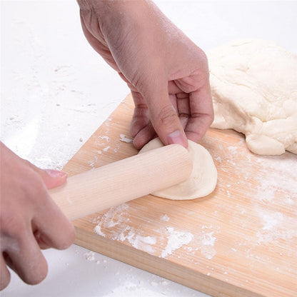 Wooden Rolling Pin