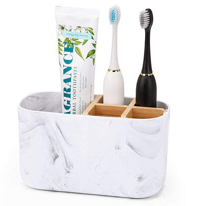 Toothbrush Holder Stand