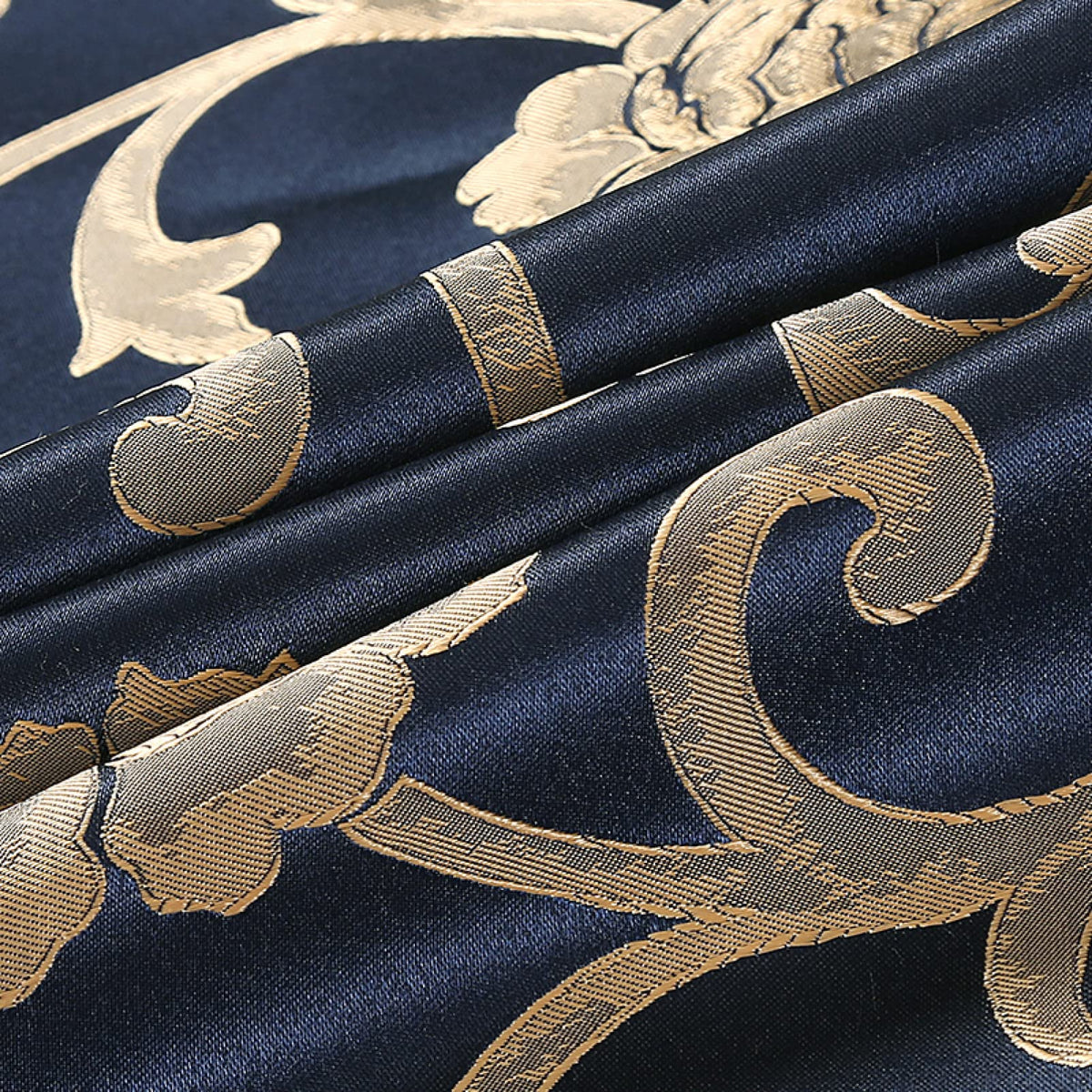 Champagne Bed Runner
