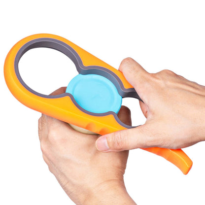4 in 1 Can Opener
