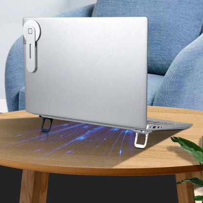 Mini Laptop Stand – 2 Pieces