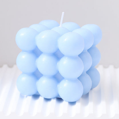 Aroma Cube Candle