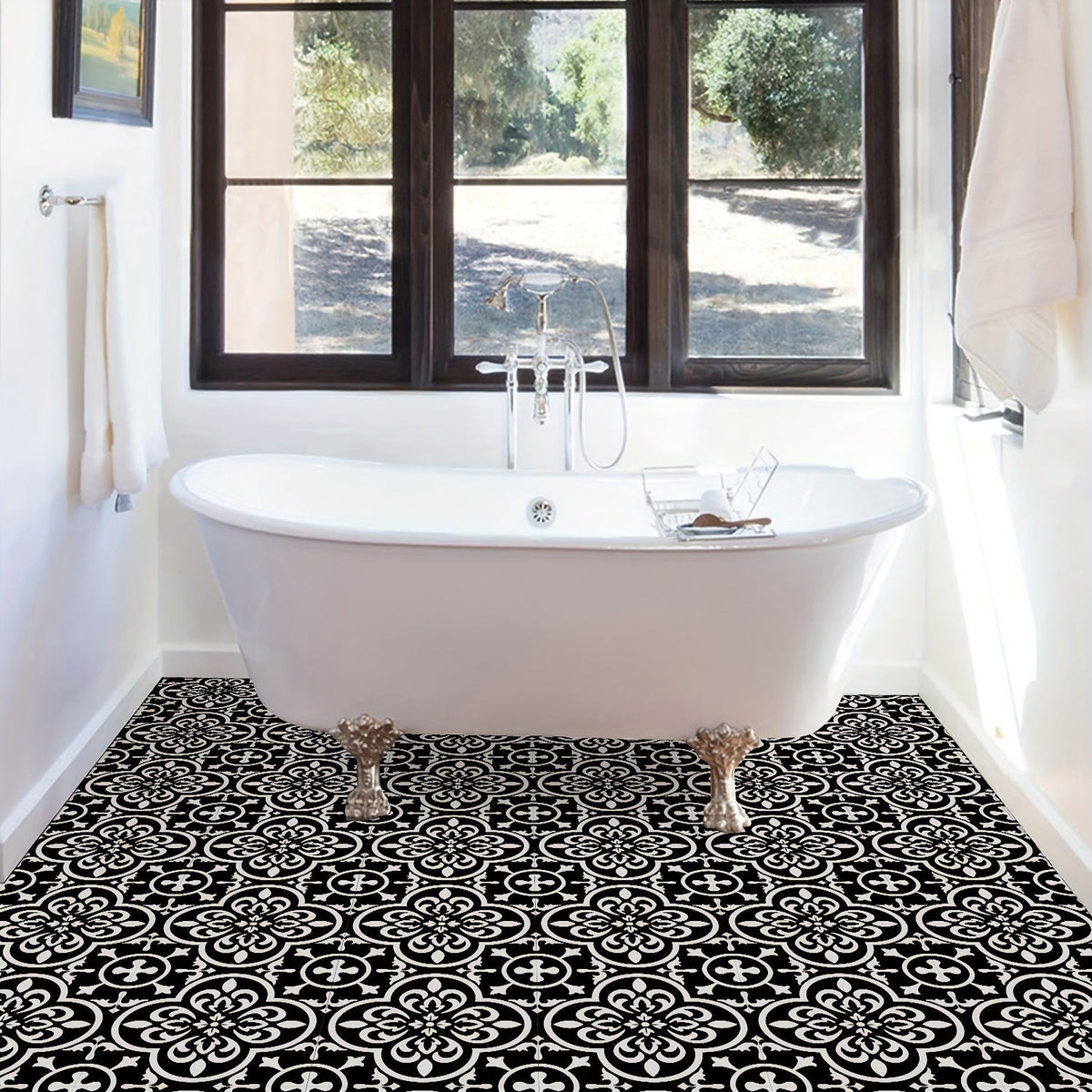 Peel Tile Stickers – 10 Pieces
