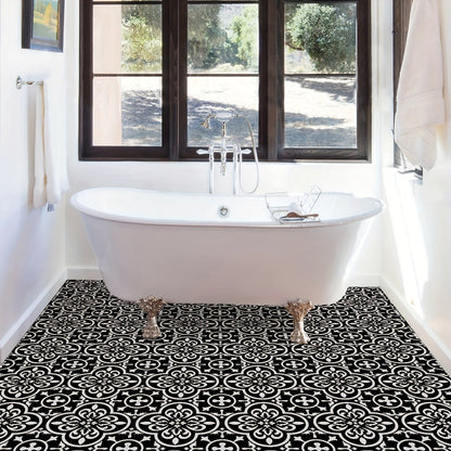 Peel Tile Stickers – 10 Pieces