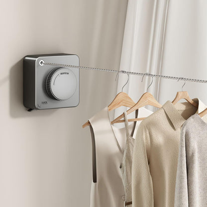 Retractable Clothesline
