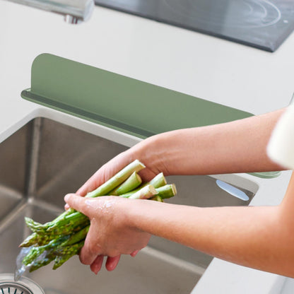 Sink Splash Guard