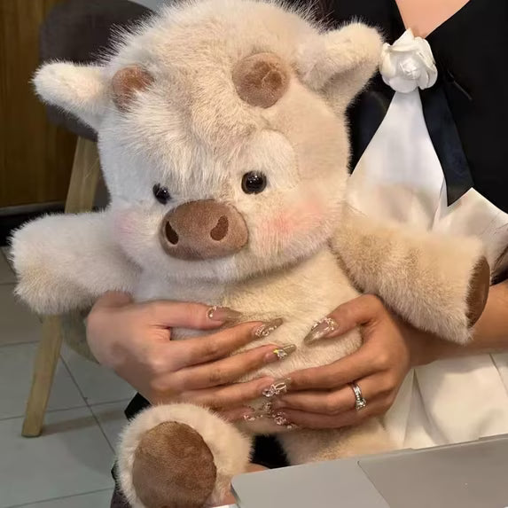Walking Plushie Toy