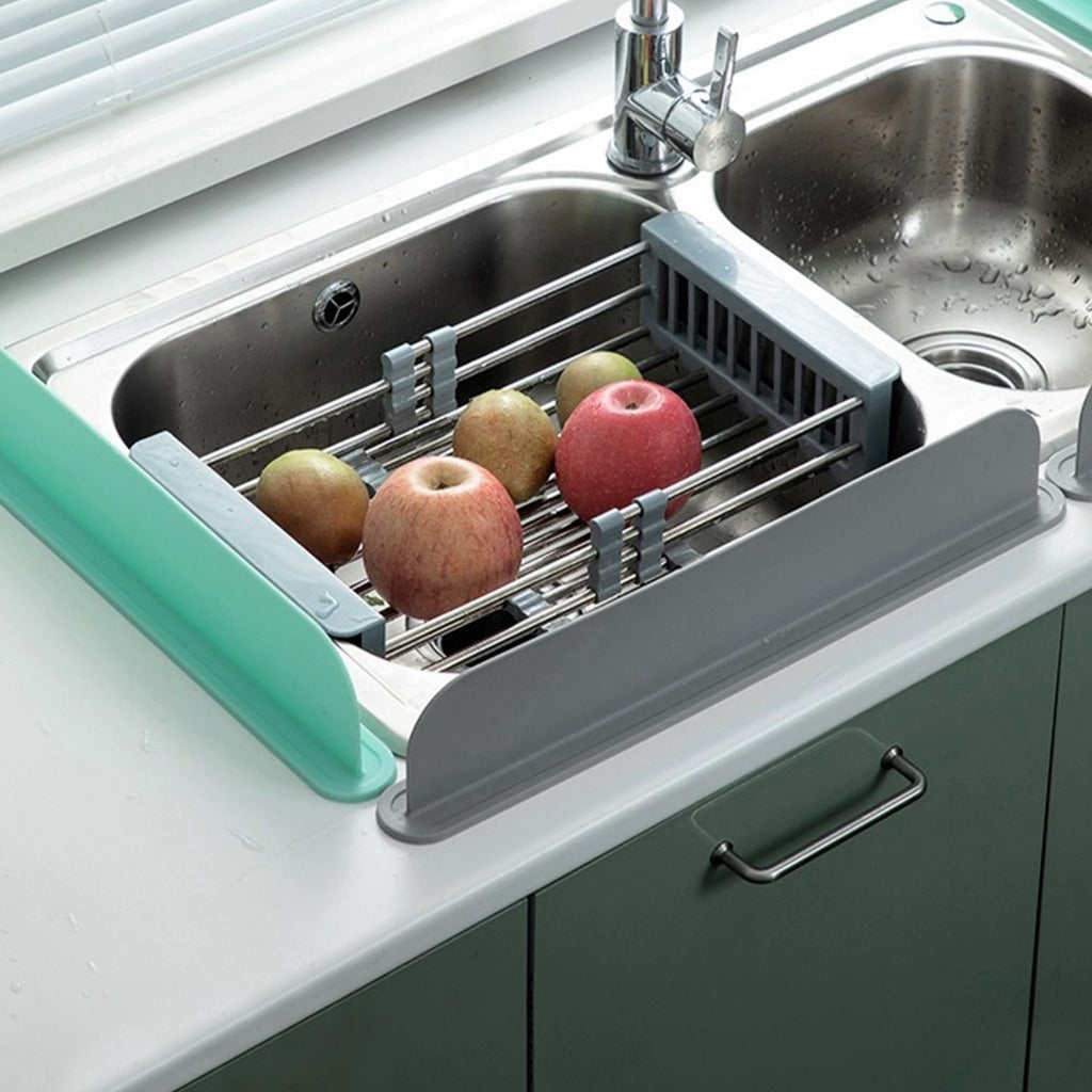 Sink Splash Guard