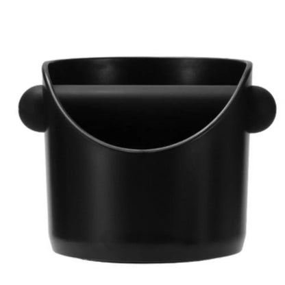 Non Slip Espresso Knock Box