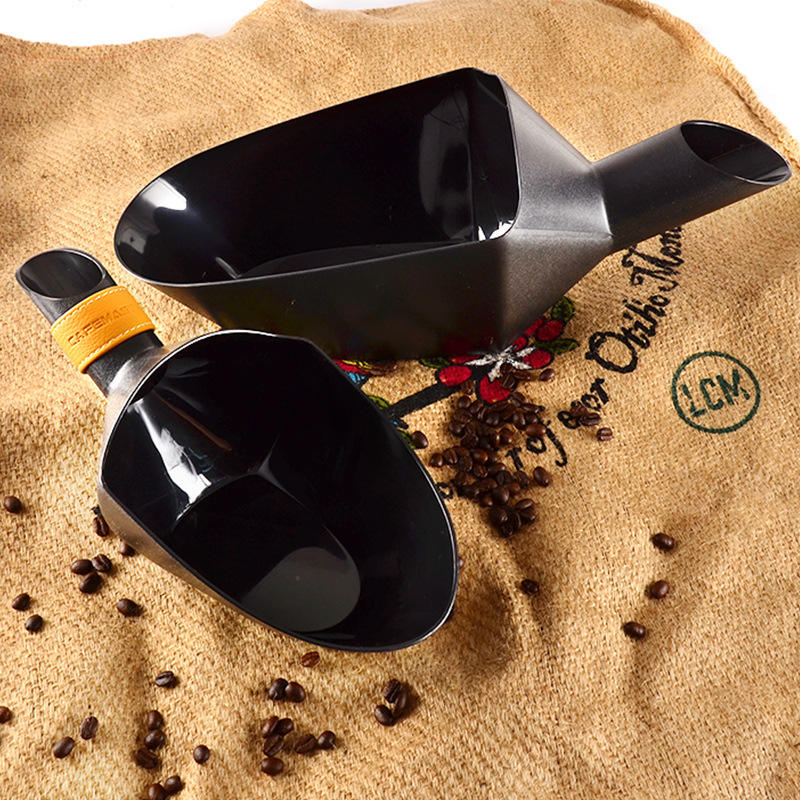 Coffee Bean Scoop