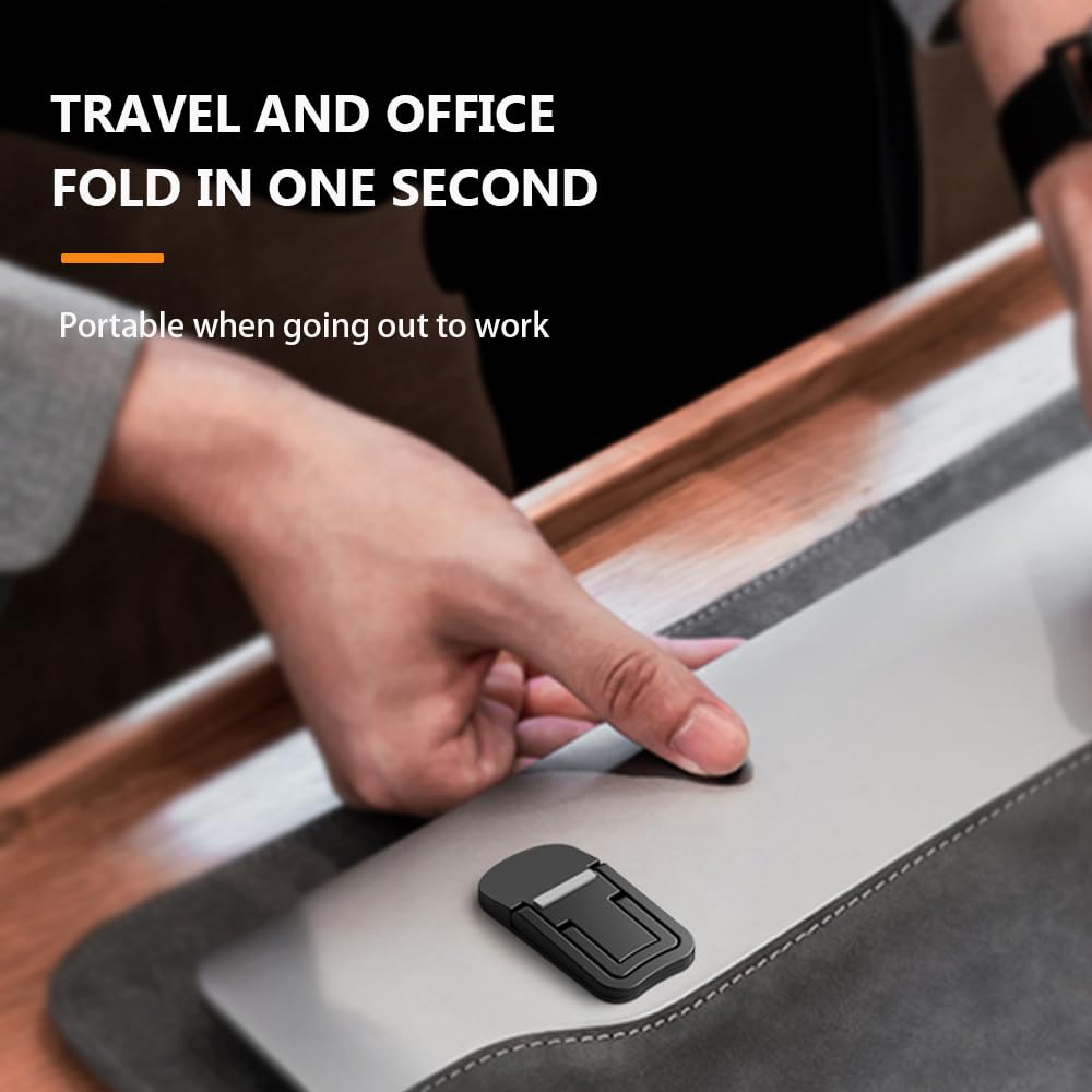 Mini Laptop Stand – 2 Pieces