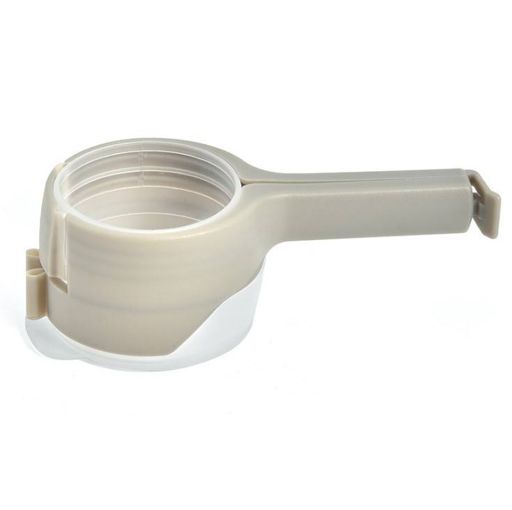 Pour Spout Bag Clips – 4 Pieces