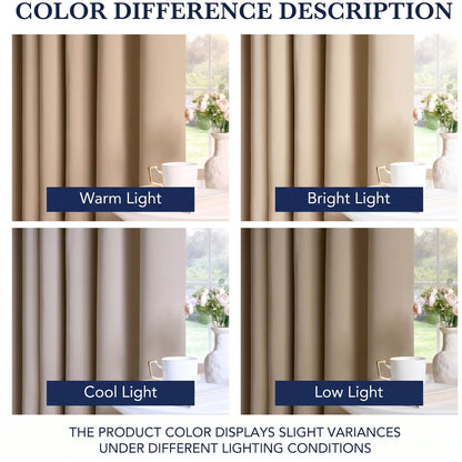 Outdoor Privacy Curtain