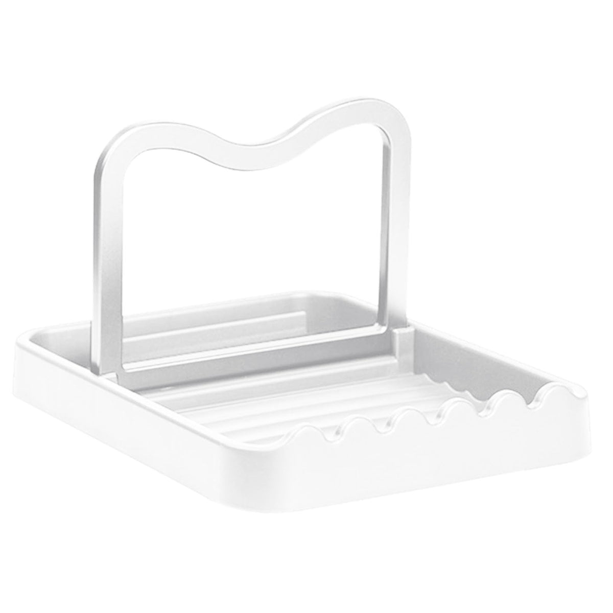 Pot Lid Holder