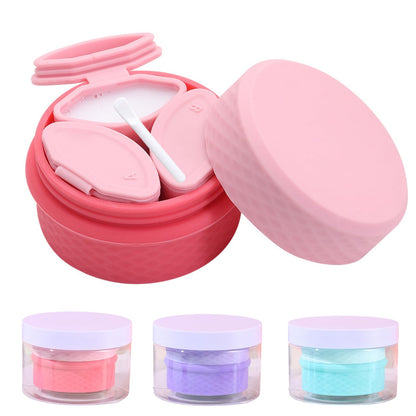 3-in-1 Cosmetic Organiser