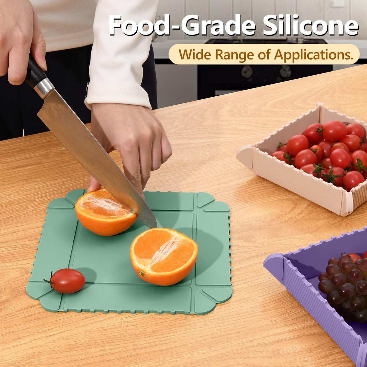 Silicone Heat Mat