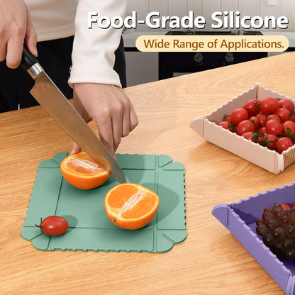 Silicone Heat Mat